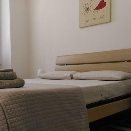 B&B 55 Alghero Bagian luar foto