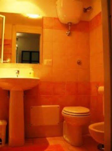 B&B 55 Alghero Bagian luar foto