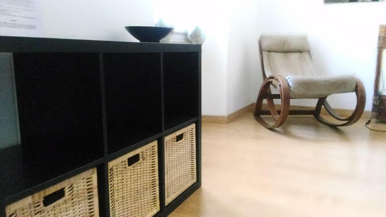 B&B 55 Alghero Bagian luar foto